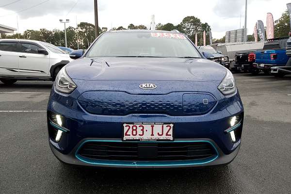 2021 Kia Niro EV Sport DE