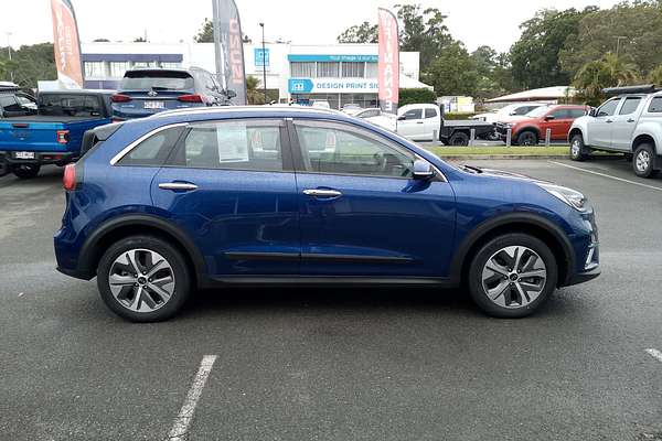 2021 Kia Niro EV Sport DE