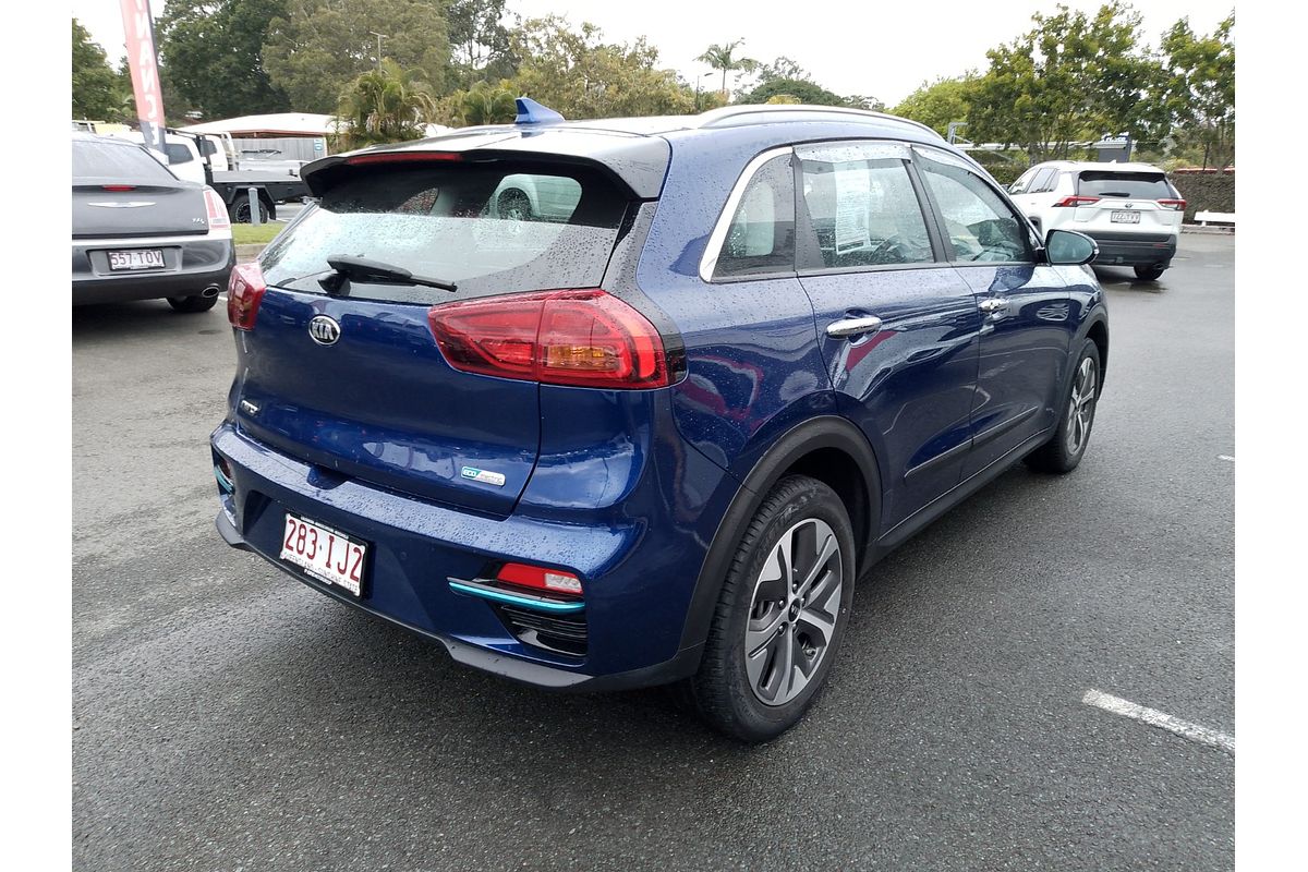 2021 Kia Niro EV Sport DE