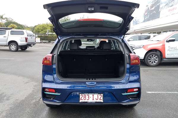 2021 Kia Niro EV Sport DE