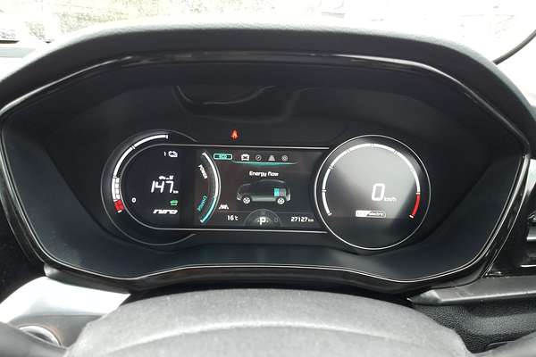 2021 Kia Niro EV Sport DE