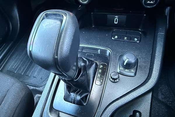 2020 Ford Ranger XL PX MkIII 4X4 3.2L