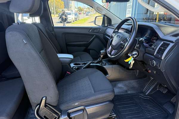 2020 Ford Ranger XL PX MkIII 4X4 3.2L