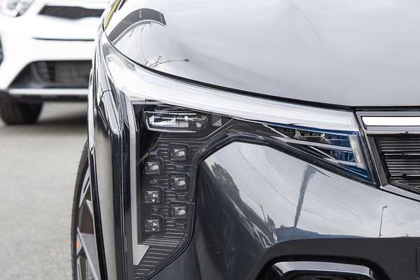 2025 Kia K4 GT-Line CL4m
