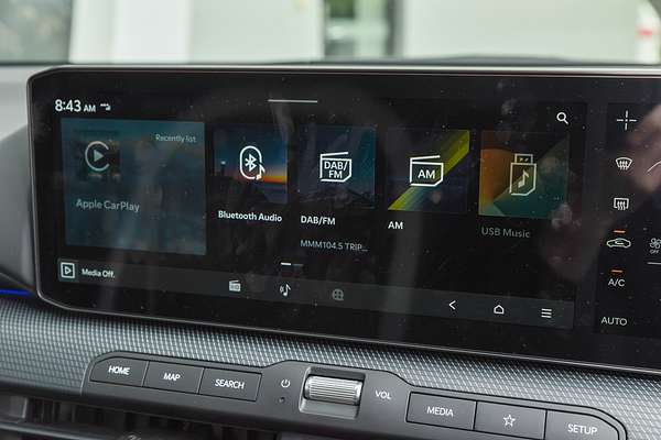 2025 Kia K4 GT-Line CL4m