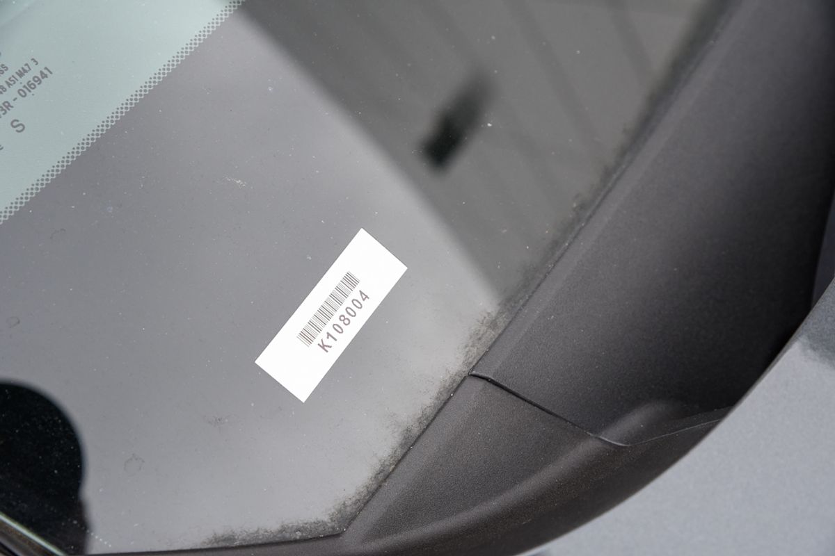 2025 Kia K4 GT-Line CL4m