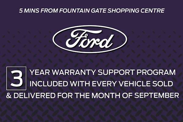 2024 Ford Transit 410L VO