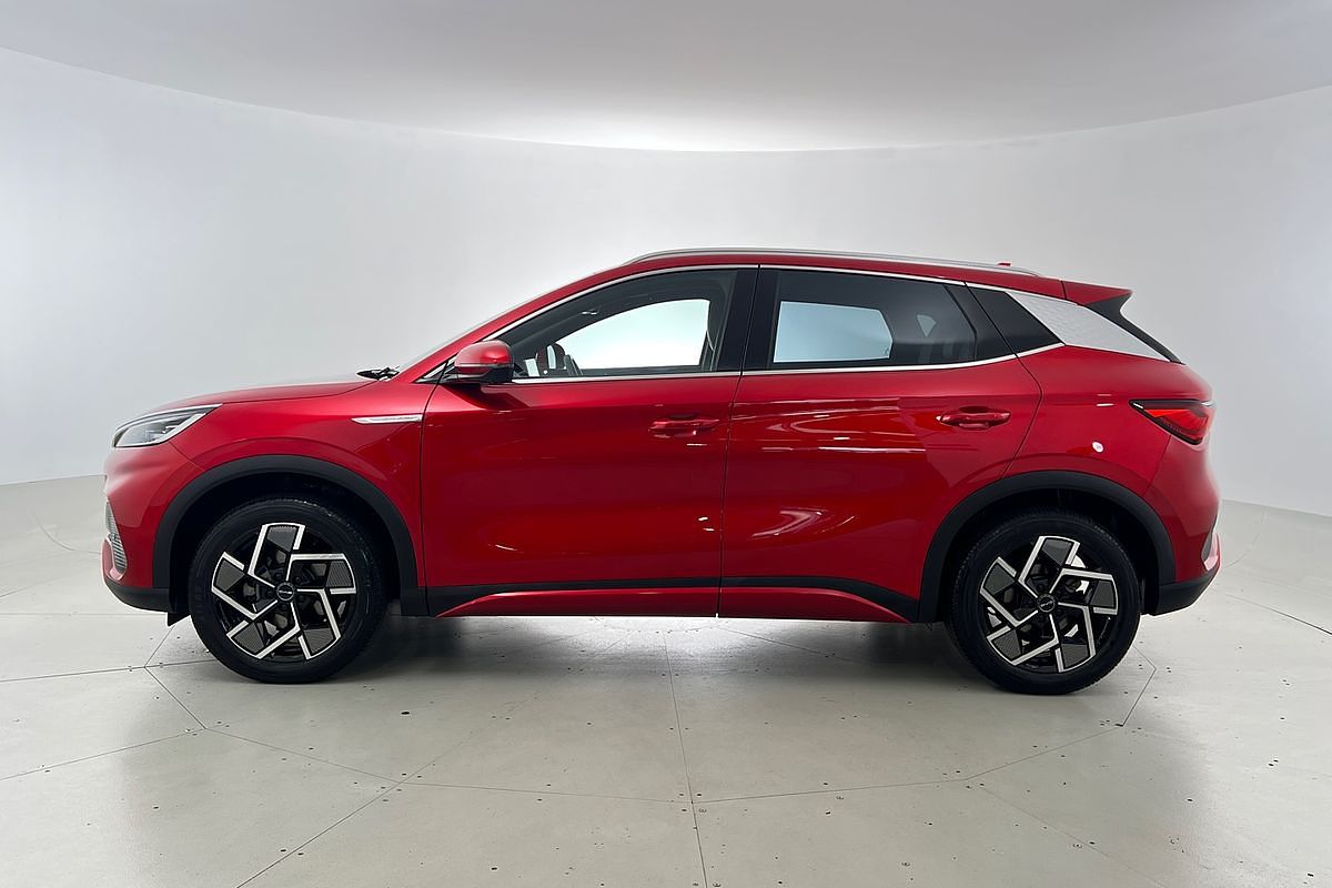 2023 BYD ATTO 3 Extended