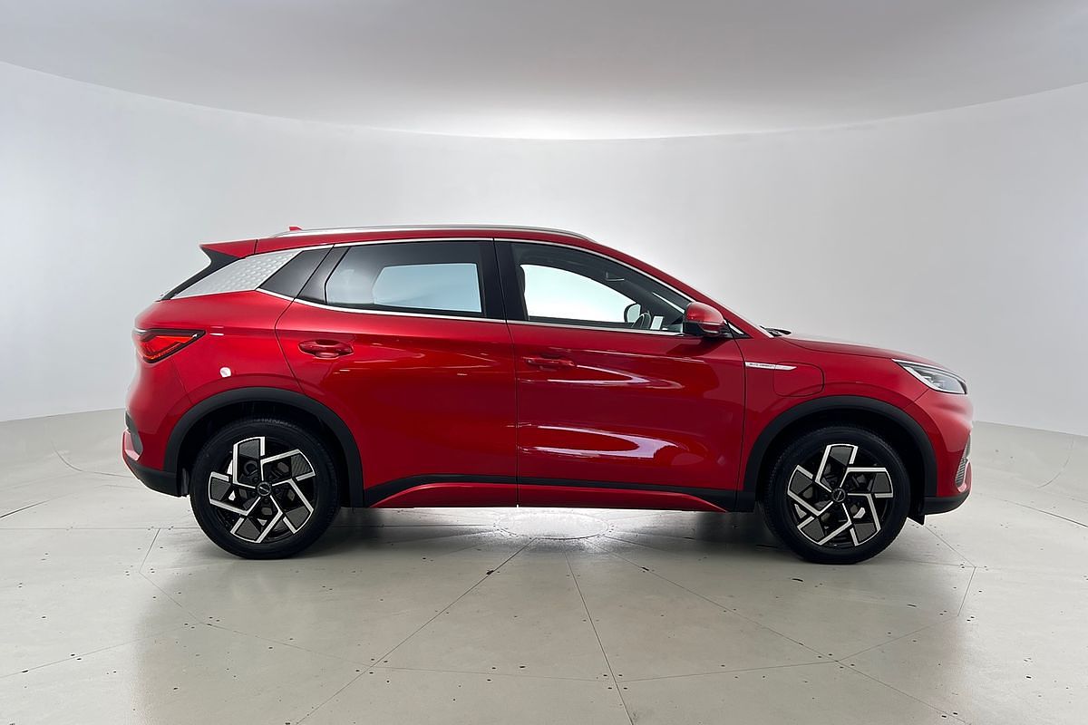 2023 BYD ATTO 3 Extended