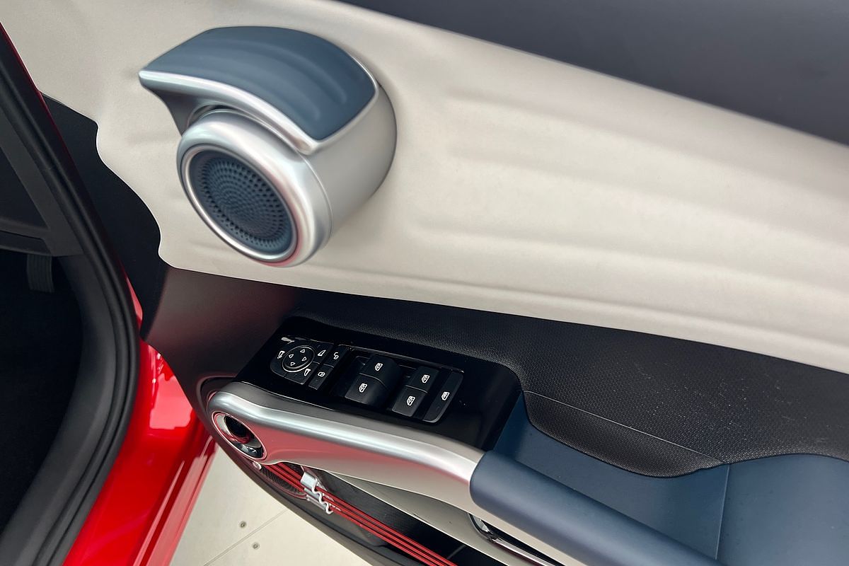 2023 BYD ATTO 3 Extended