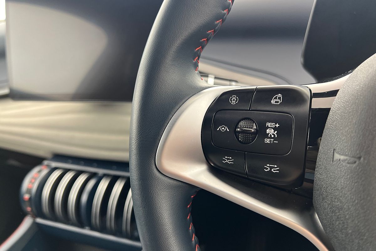 2023 BYD ATTO 3 Extended