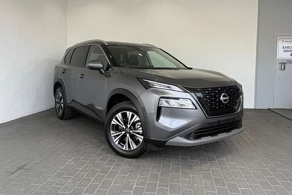 2025 Nissan X-TRAIL ST-L e-POWER T33