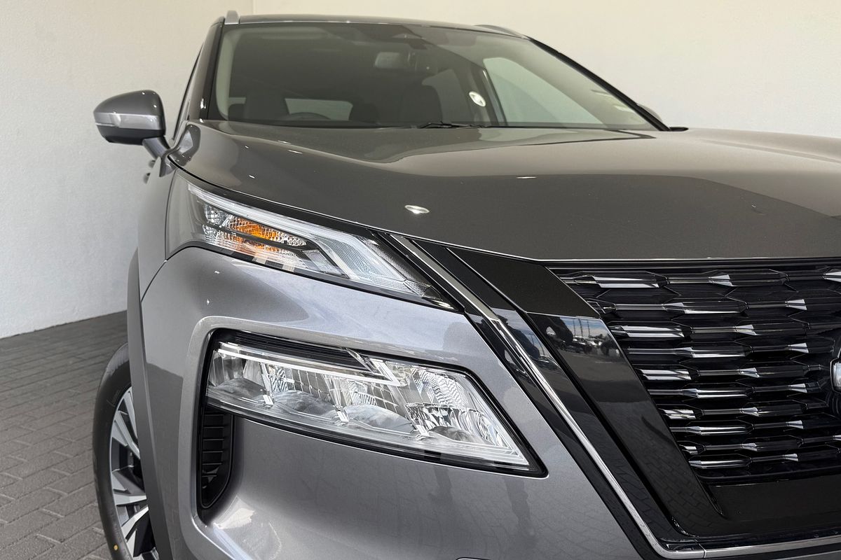2025 Nissan X-TRAIL ST-L e-POWER T33