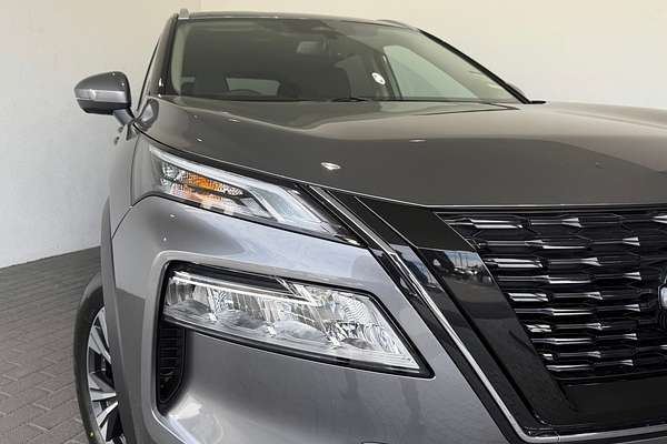 2025 Nissan X-TRAIL ST-L e-POWER T33