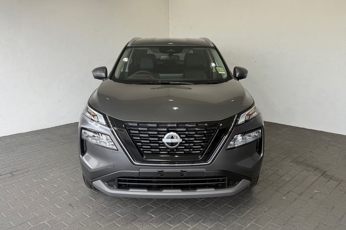 2025 Nissan X-TRAIL ST-L e-POWER T33