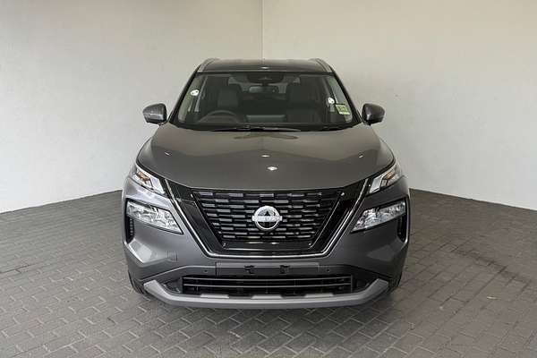 2025 Nissan X-TRAIL ST-L e-POWER T33