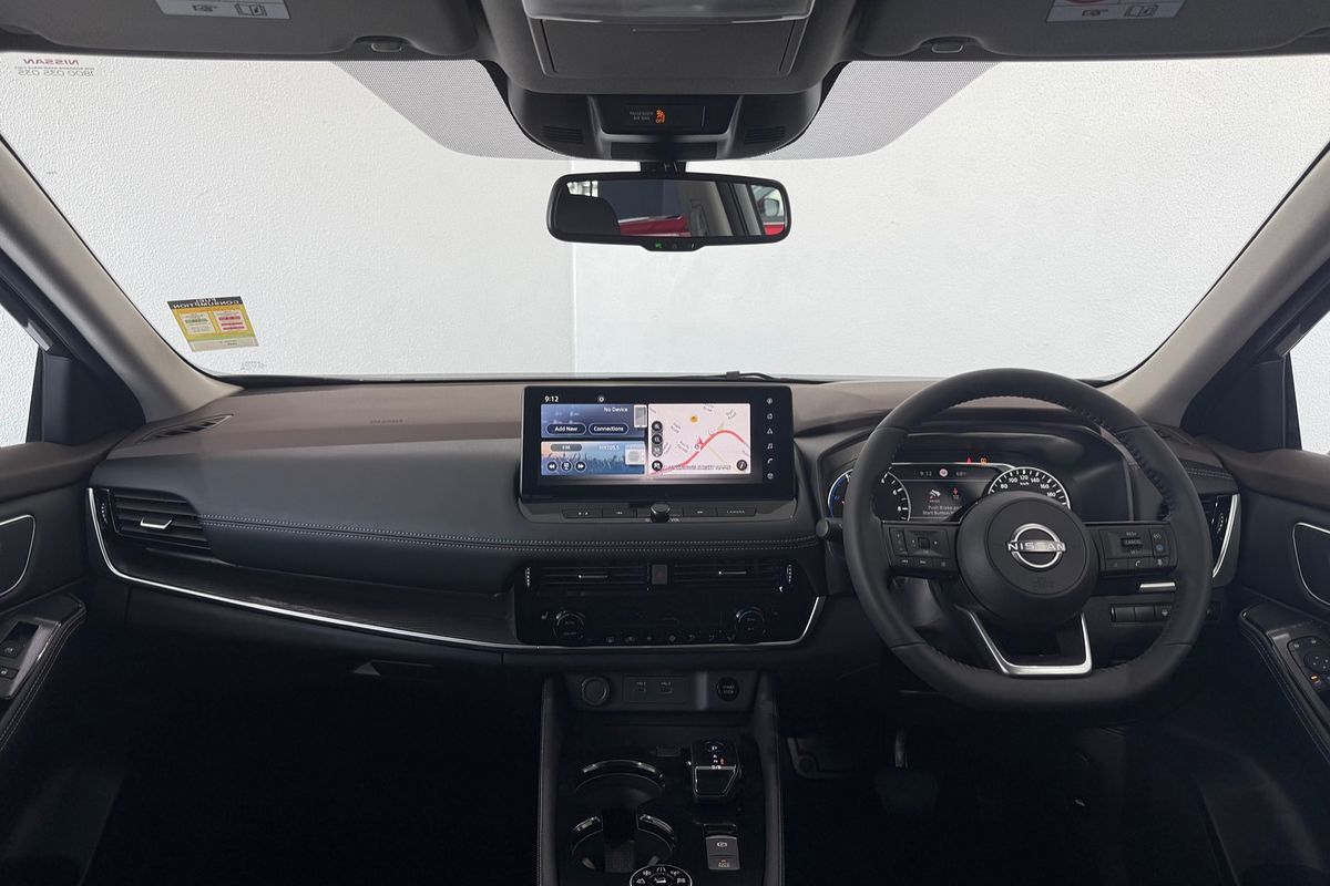 2025 Nissan X-TRAIL ST-L e-POWER T33