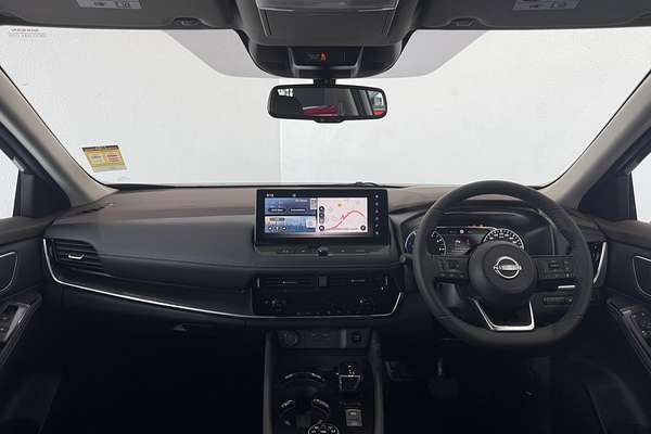 2025 Nissan X-TRAIL ST-L e-POWER T33