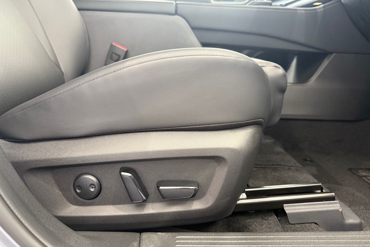 2025 Nissan X-TRAIL ST-L e-POWER T33