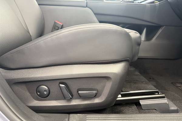 2025 Nissan X-TRAIL ST-L e-POWER T33