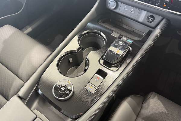 2025 Nissan X-TRAIL ST-L e-POWER T33
