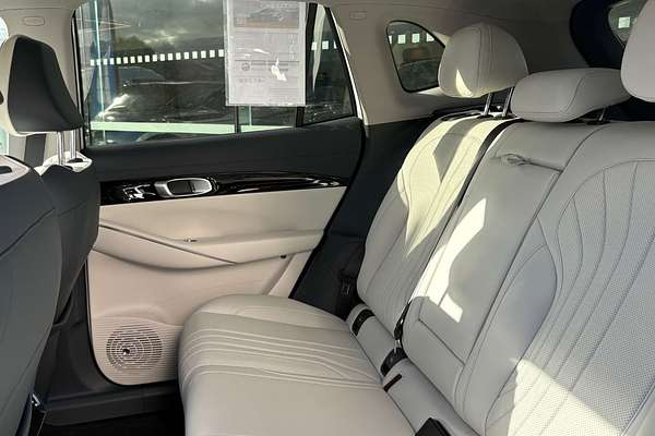 2025 Geely EX5 Inspire E245