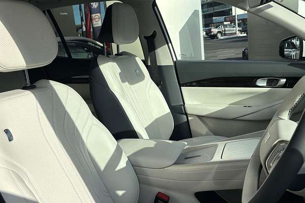 2025 Geely EX5 Inspire E245