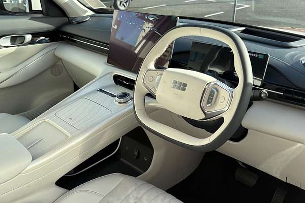 2025 Geely EX5 Inspire E245
