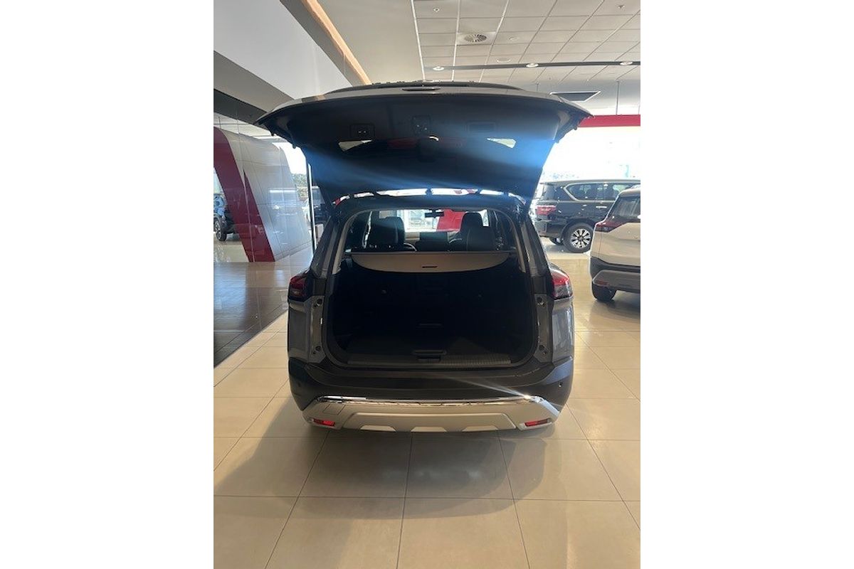 2025 Nissan X-TRAIL Ti T33