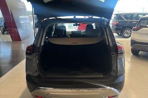 2025 Nissan X-TRAIL Ti T33