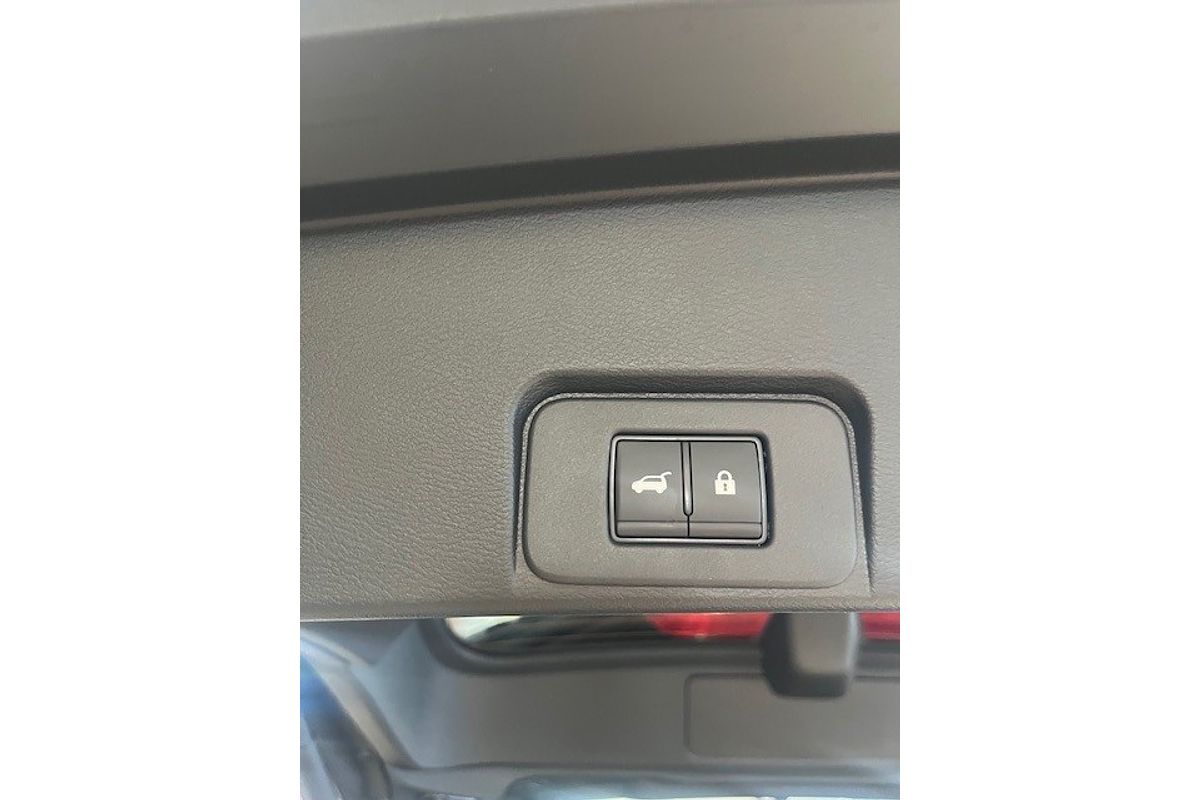2025 Nissan X-TRAIL Ti T33