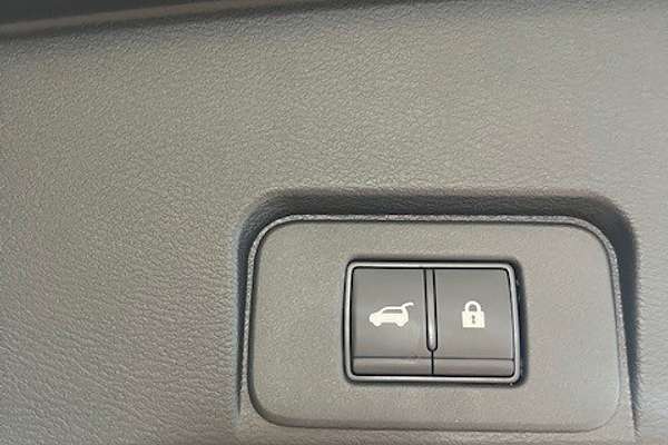 2025 Nissan X-TRAIL Ti T33