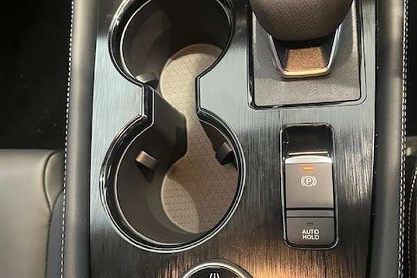 2025 Nissan X-TRAIL Ti T33