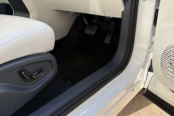 2025 Geely EX5 Inspire E245