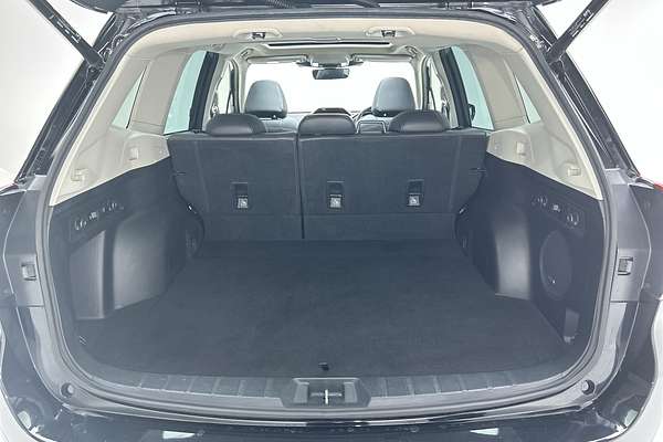 2022 Subaru Forester 2.5i-S S5