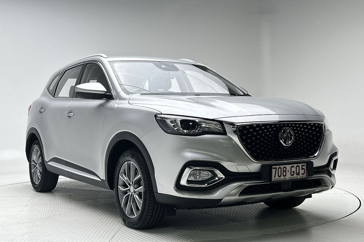2022 MG HS Vibe SAS23