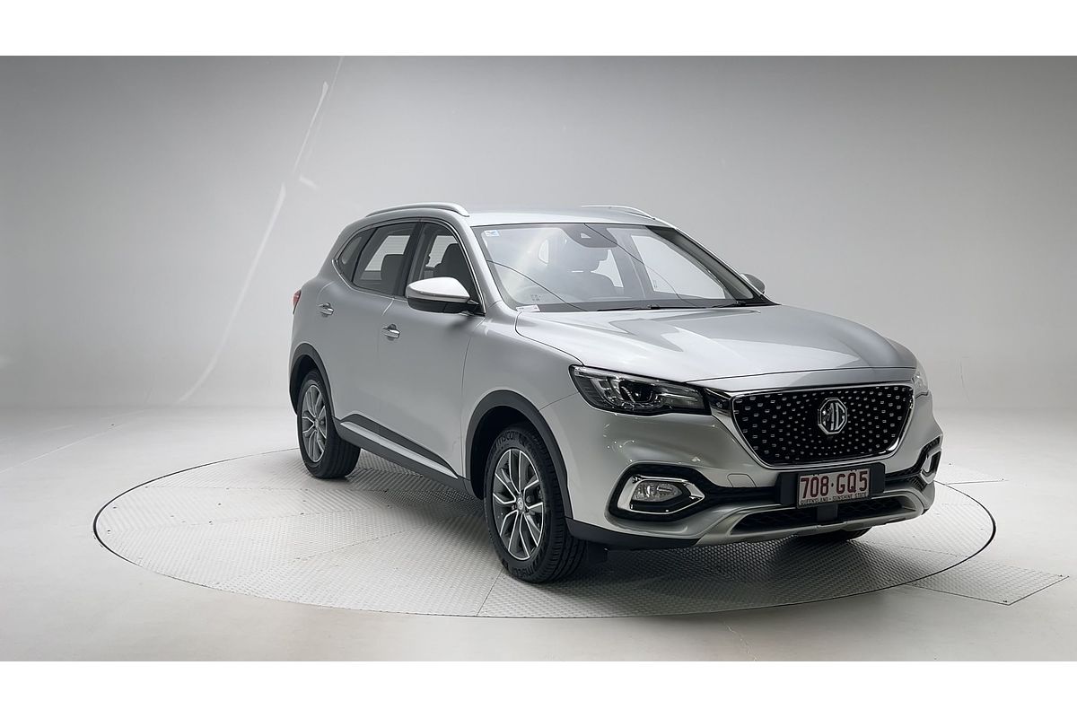 2022 MG HS Vibe SAS23
