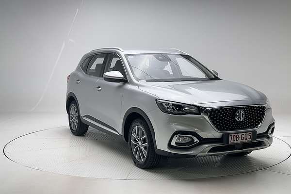 2022 MG HS Vibe SAS23