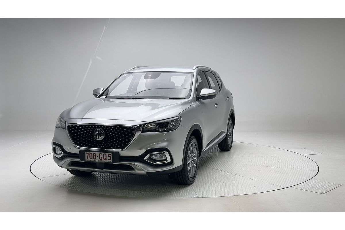 2022 MG HS Vibe SAS23