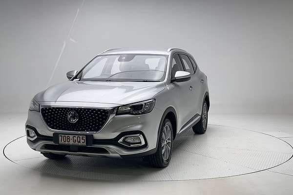 2022 MG HS Vibe SAS23