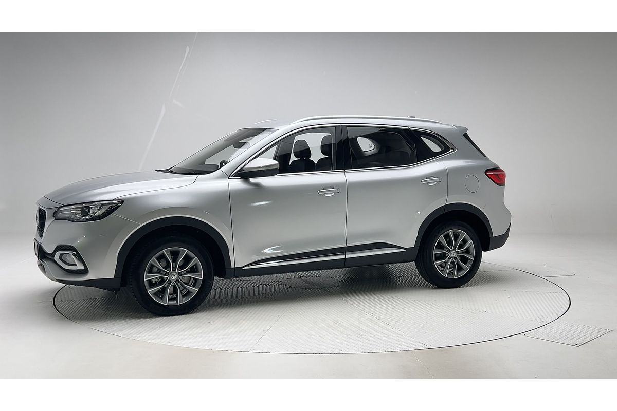 2022 MG HS Vibe SAS23