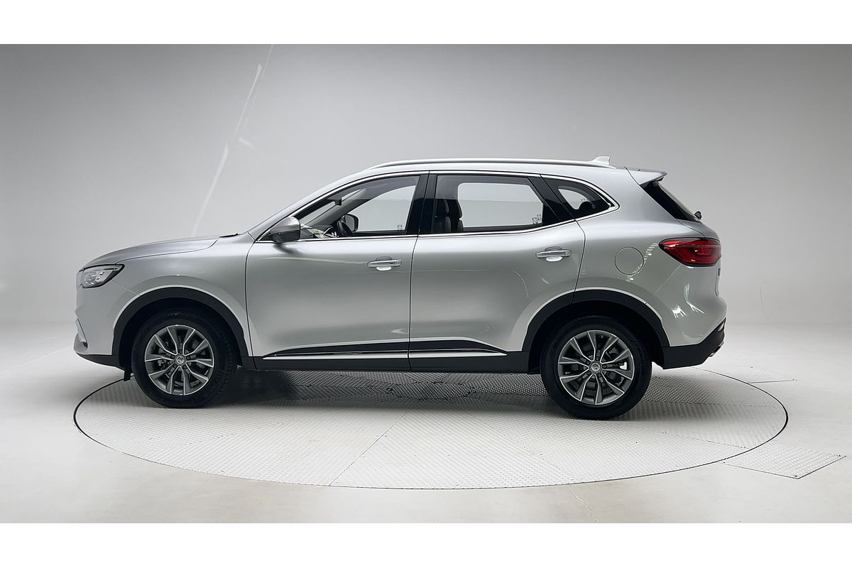 2022 MG HS Vibe SAS23