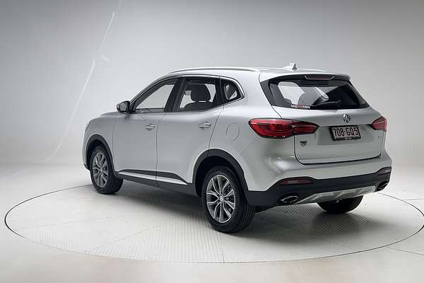 2022 MG HS Vibe SAS23
