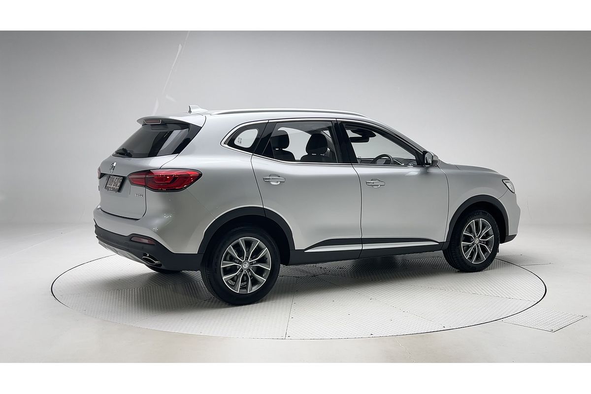 2022 MG HS Vibe SAS23