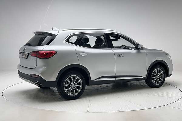 2022 MG HS Vibe SAS23