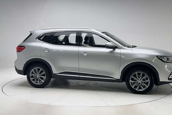 2022 MG HS Vibe SAS23