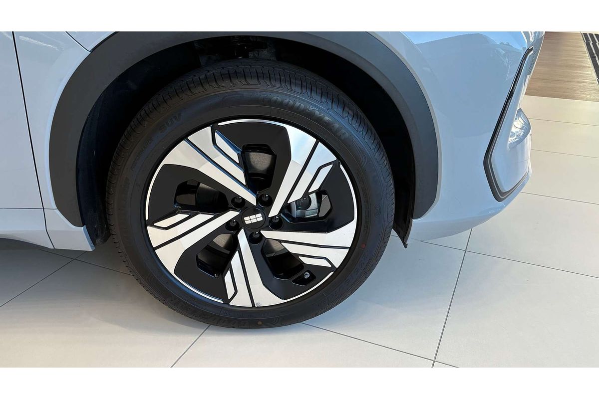 2025 Geely EX5 Inspire E245