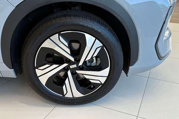 2025 Geely EX5 Inspire E245
