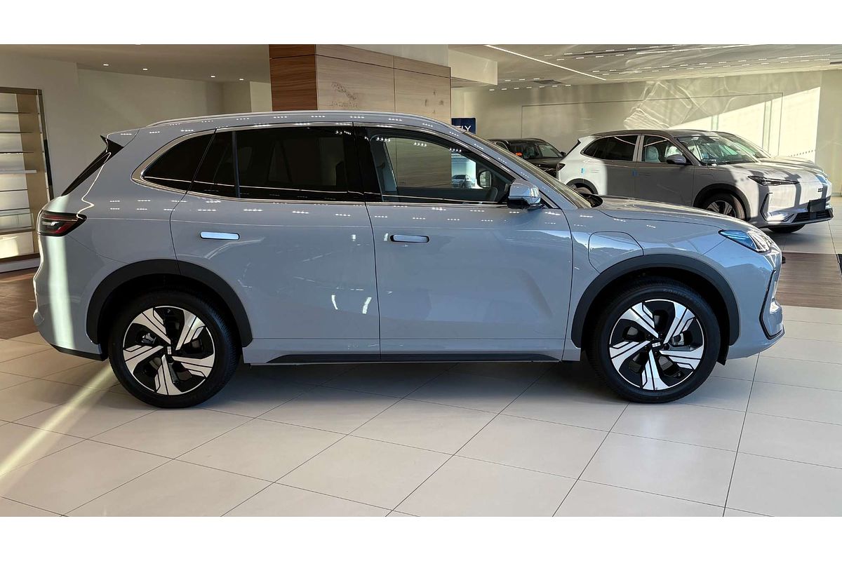 2025 Geely EX5 Inspire E245