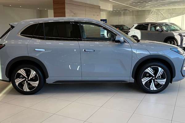 2025 Geely EX5 Inspire E245